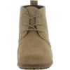 imageWHITE MOUNTAIN Womens Auburn Chukka BootNaturalElSuede