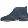 imageWHITE MOUNTAIN Womens Auburn Chukka BootNavy