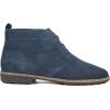 imageWHITE MOUNTAIN Womens Auburn Chukka BootNavy