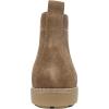 imageWHITE MOUNTAIN Womens Auburn Chukka BootNew Chestnut