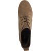 imageWHITE MOUNTAIN Womens Auburn Chukka BootNew Chestnut