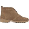 imageWHITE MOUNTAIN Womens Auburn Chukka BootNew Chestnut