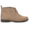imageWHITE MOUNTAIN Womens Auburn Chukka BootTan
