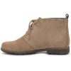 imageWHITE MOUNTAIN Womens Auburn Chukka BootTan