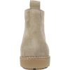imageWHITE MOUNTAIN Womens Auburn Chukka BootTaupe