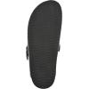 imageWHITE MOUNTAIN Womens Bendees ContrastStitched Signature ComfortMolded Footbed ClogBlue RaspberrySuede