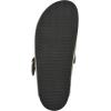 imageWHITE MOUNTAIN Womens Bendees ContrastStitched Signature ComfortMolded Footbed ClogSage GreenSuede