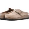 imageWHITE MOUNTAIN Womens Bueno MuleBeach WoodSuede