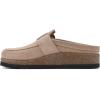 imageWHITE MOUNTAIN Womens Bueno MuleBeach WoodSuede