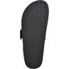 imageWHITE MOUNTAIN Womens Bueno MuleBlackLeather