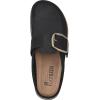 imageWHITE MOUNTAIN Womens Bueno MuleBlackLeather