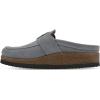 imageWHITE MOUNTAIN Womens Bueno MuleBlue RaspberrySuede