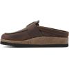 imageWHITE MOUNTAIN Womens Bueno MuleBrownLeather