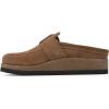 imageWHITE MOUNTAIN Womens Bueno MuleChestnutSuede