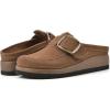 imageWHITE MOUNTAIN Womens Bueno MuleChestnutSuede