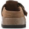 imageWHITE MOUNTAIN Womens Bueno MuleChestnutSuede