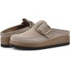 imageWHITE MOUNTAIN Womens Bueno MuleTaupeSuede