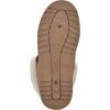 imageWHITE MOUNTAIN Womens Icebox Faux Fur Moc Toe BootieWhiskeySuede