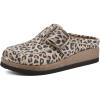Natural/E-print/Leather