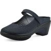 Navy/Sueded Smooth
