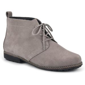 imageWHITE MOUNTAIN Womens Auburn Chukka BootGrey