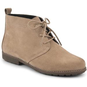 imageWHITE MOUNTAIN Womens Auburn Chukka BootTan