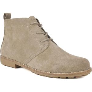 imageWHITE MOUNTAIN Womens Auburn Chukka BootTaupe