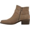 imageWHITE MOUNTAIN Womens Altossa Western Ankle BootieBeachwoodSuede