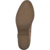 imageWHITE MOUNTAIN Womens Altossa Western Ankle BootieBeachwoodSuede