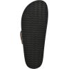 imageWHITE MOUNTAIN Womens Bayberry Buckle Signature ComfortMolded Footbed MuleLt LavenderSuede
