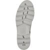 imageWHITE MOUNTAIN Womens Glassie Lug Sole Chelsea Ankle BootieSandSuede