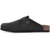 imageWhite Mountain Womens Bari ClogBlackLeather