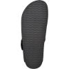 imageWhite Mountain Womens Bari ClogBlackSuede
