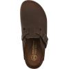 imageWhite Mountain Womens Bari ClogBrownSuede