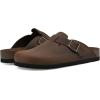 imageWhite Mountain Womens Bari ClogBrownSuede