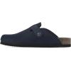 imageWhite Mountain Womens Bari ClogNavySuede