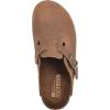 imageWhite Mountain Womens Bari ClogWhiskeyLeather
