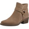 Beachwood/Suede