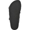 imageWHITE MOUNTAIN Womens Harrington Braided Signature ComfortMolded Footbed SandalBlue RaspberrySuede