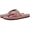 imageWHITE MOUNTAIN Fom Recovery Womens Bays FlipFlop SandalBlush Floral Print