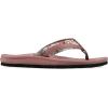imageWHITE MOUNTAIN Fom Recovery Womens Bays FlipFlop SandalBlush Floral Print