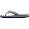 imageWHITE MOUNTAIN Fom Recovery Womens Bays FlipFlop SandalLtblue Floral Print