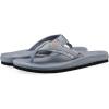 imageWHITE MOUNTAIN Fom Recovery Womens Bays FlipFlop SandalLtblue Floral Print