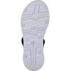 imageWHITE MOUNTAIN Fom Recovery Womens Charry Strappy SlipOn SandalBlack Fabric
