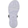 imageWHITE MOUNTAIN Fom Recovery Womens Charry Strappy SlipOn SandalNavy Fabric