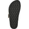 imageWHITE MOUNTAIN Womens Granitas DoubleStrap Signature ComfortMolded Footbed SandalSage GreenSuede