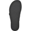 imageWHITE MOUNTAIN Womens Malanga Flat SandalBlackSmooth