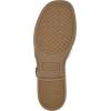 imageWHITE MOUNTAIN Womens Mayday Strappy SandalWhiteSmooth