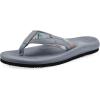 imageWHITE MOUNTAIN Fom Recovery Womens Bays FlipFlop SandalLtblue Floral Print