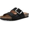 Black/Suede